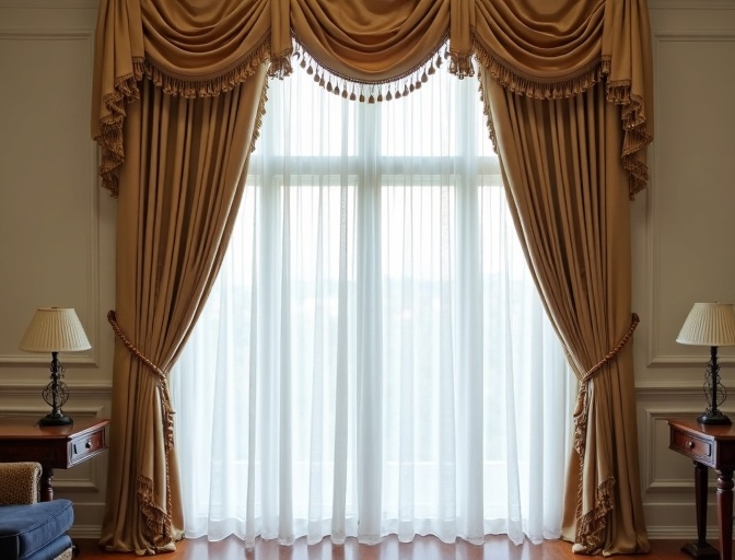 Twin Waters Drapes Cleaning