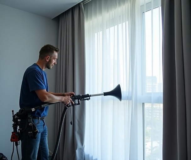 Twin Waters Professional Cleaning Process